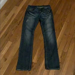 Request women jeans
